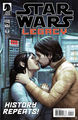 Wanted: Ania Solo, Part 1