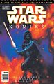 Star Wars Komiks 1/2008