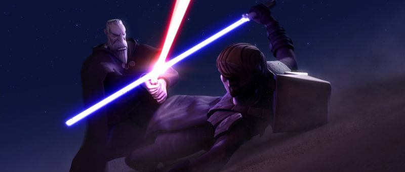 Plik:Anakin vs Dooku na Teth.jpg