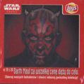 19 - Darth Maul