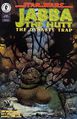 Jabba the Hutt: The Dynasty Trap