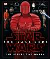 Ostatni Jedi: Słownik ilustrowany