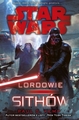 Okładka wydania polskiego - Lordowie Sithów.