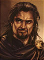 Lord Kaan