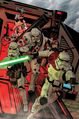 Ilustracja autorstwa Mike'a Mayhewa.