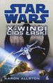 Cios łaski