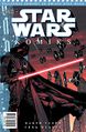 Star Wars Komiks 8/2011