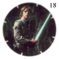 Luke Skywalker