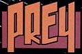 Oryginalne logo komiksu.
