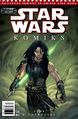 Star Wars Komiks 4/2012