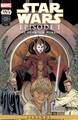 Okładka komiksu (Marvel).