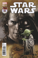 Wariant autorstwa Mike'a Deodato, Jr.