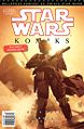 Star Wars Komiks 7/2009