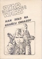Han Solo na Krańcu Gwiazdy