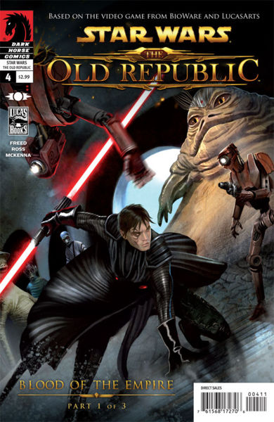 Plik:Shades of the Sith okladka.jpg