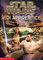 Jedi Apprentice: The Hidden Past