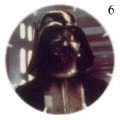 Darth Vader