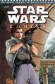 Star Wars Komiks 2/2012