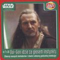 7 - Qui-Gon Jinn