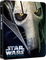 Okładka wydania kolekcjonerskiego na Blu-ray z 2015 roku.
