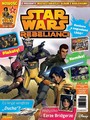 Star Wars Rebelianci 1/2015 (wydane 20.01.2015)