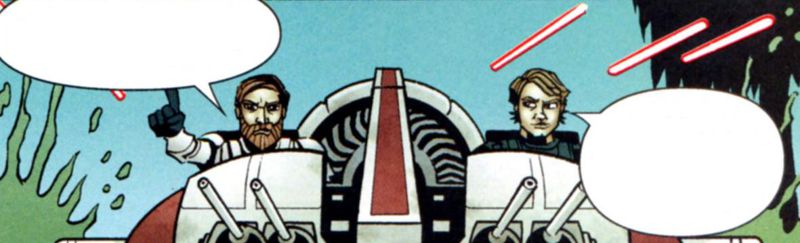 Plik:Obi-Wan podczas bitwy o Queel.jpg