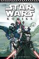 Star Wars Komiks 9/2011