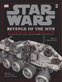 Revenge of the Sith: Incredible Cross-Sections